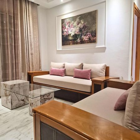 Apartament La Perle Bleue La Goulette Zewnętrze zdjęcie