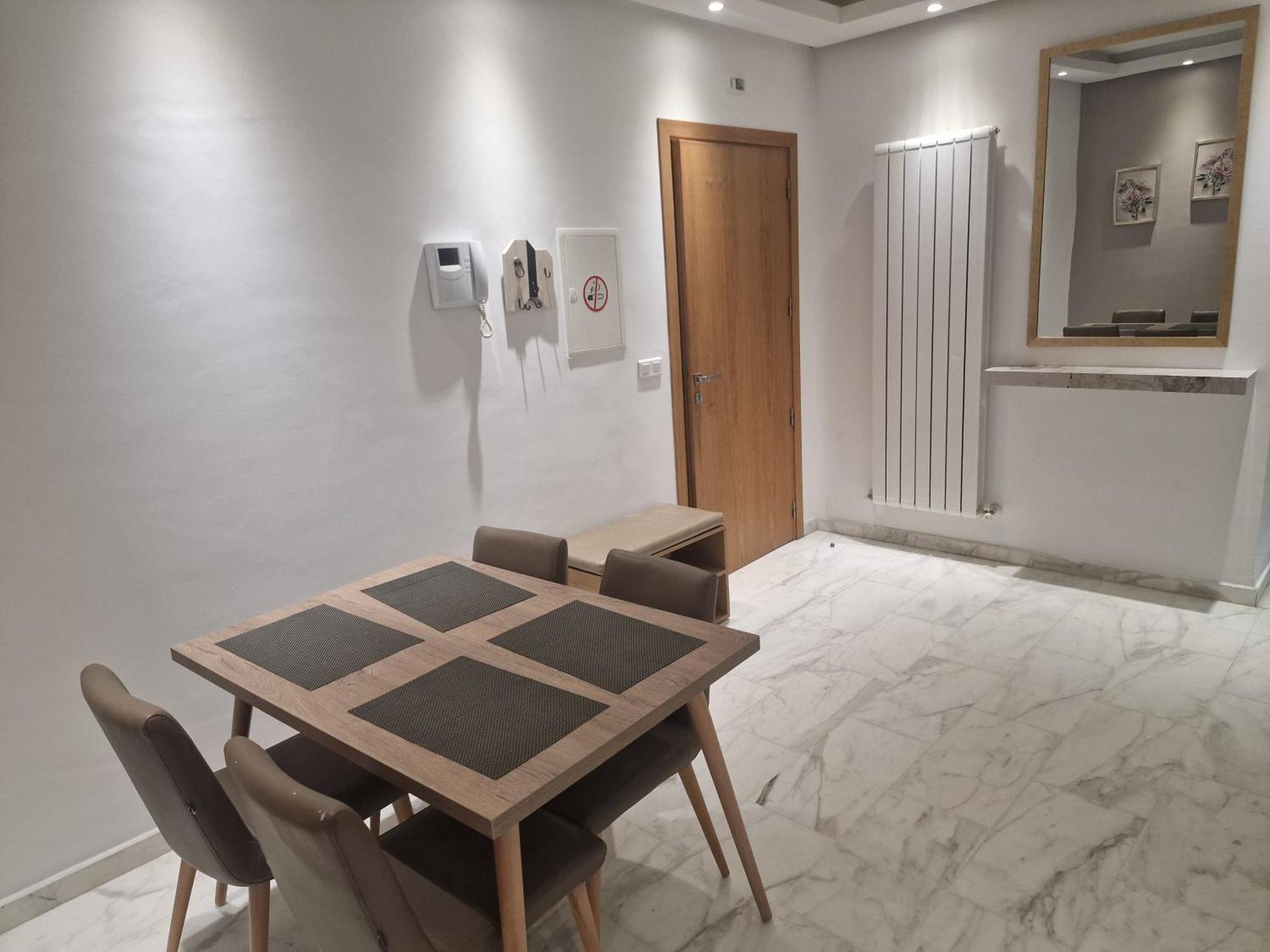 Apartament La Perle Bleue La Goulette Zewnętrze zdjęcie