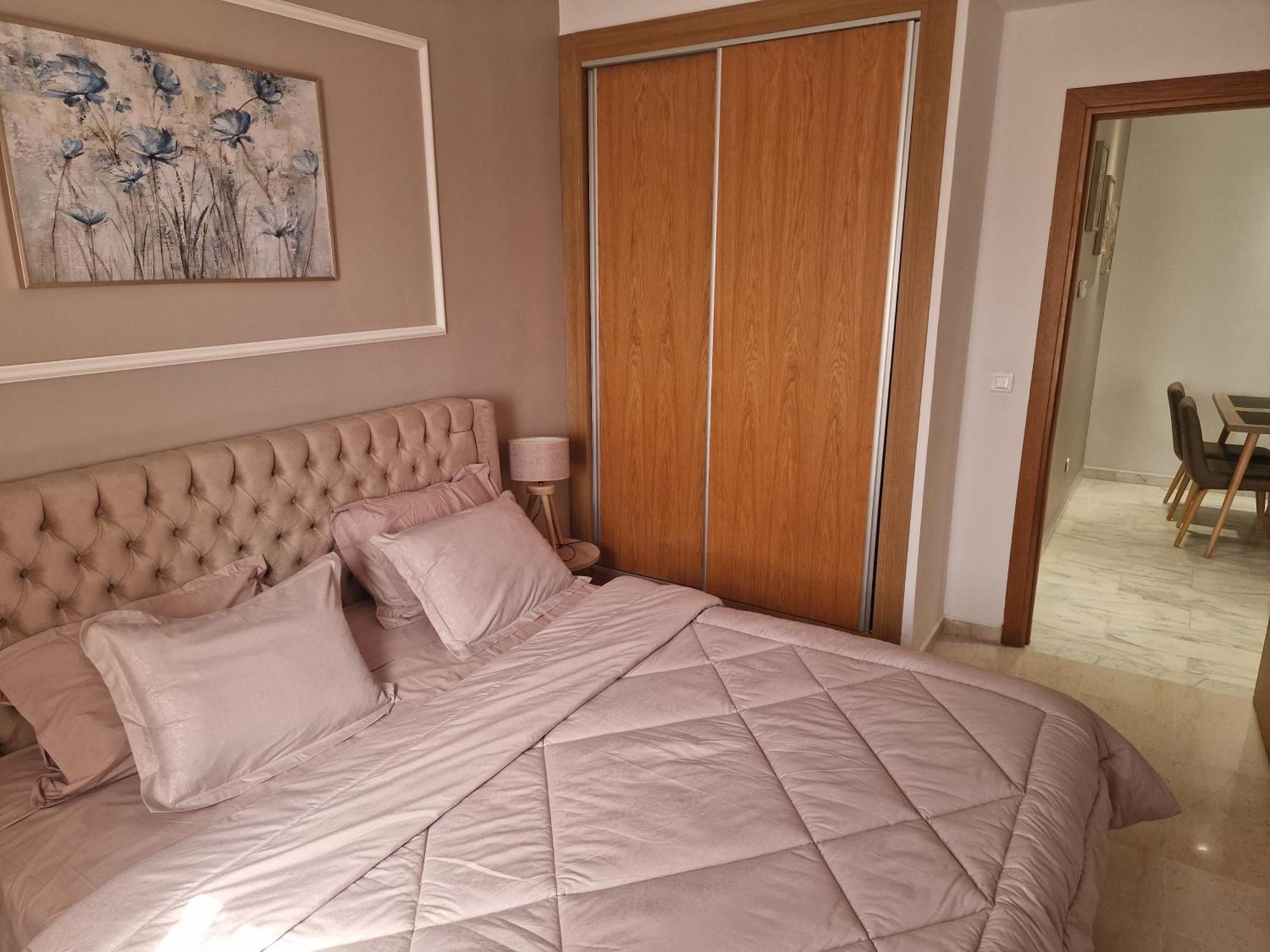 Apartament La Perle Bleue La Goulette Zewnętrze zdjęcie
