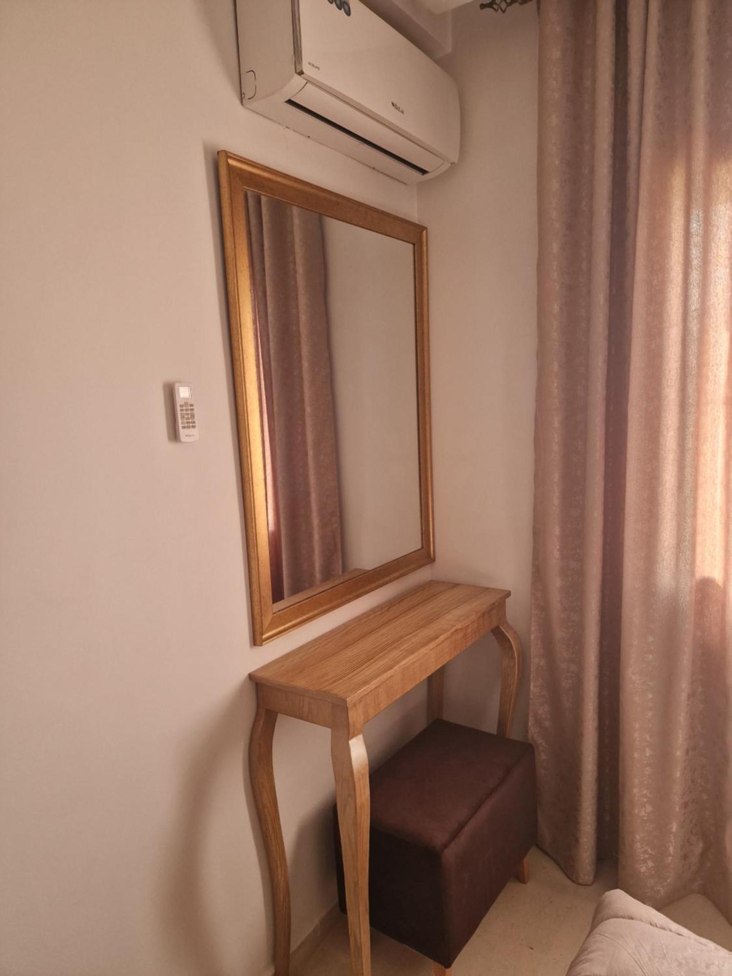 Apartament La Perle Bleue La Goulette Zewnętrze zdjęcie