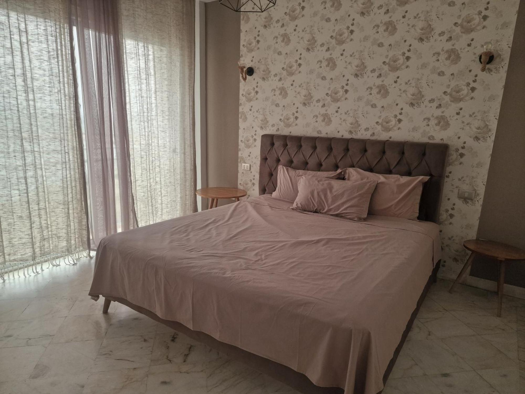 Apartament La Perle Bleue La Goulette Pokój zdjęcie