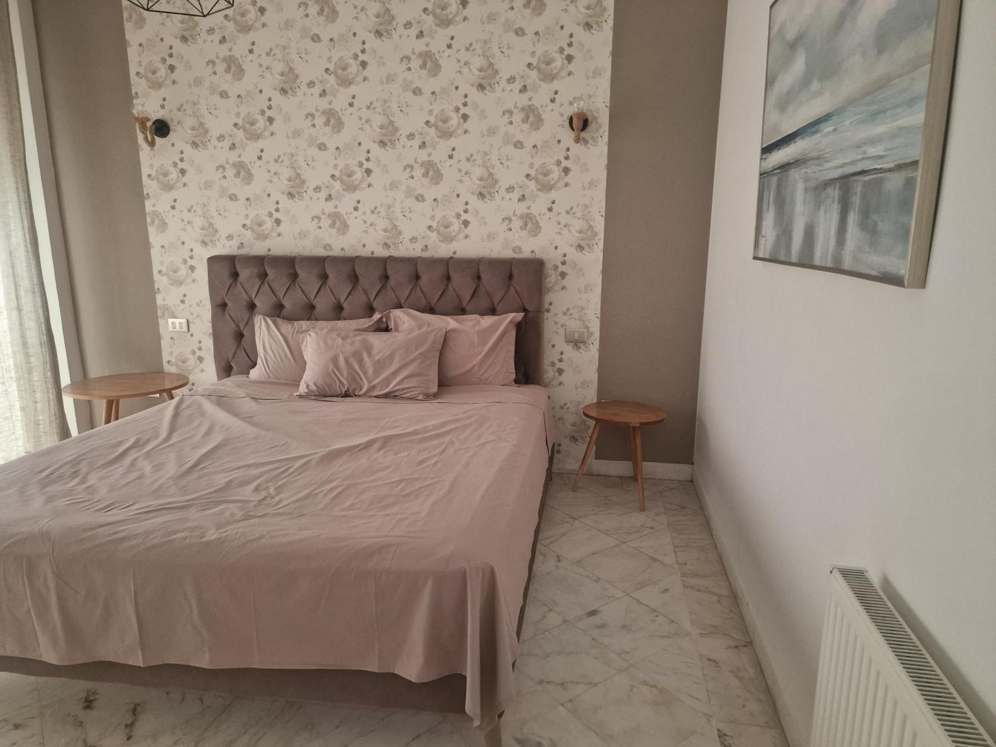 Apartament La Perle Bleue La Goulette Pokój zdjęcie
