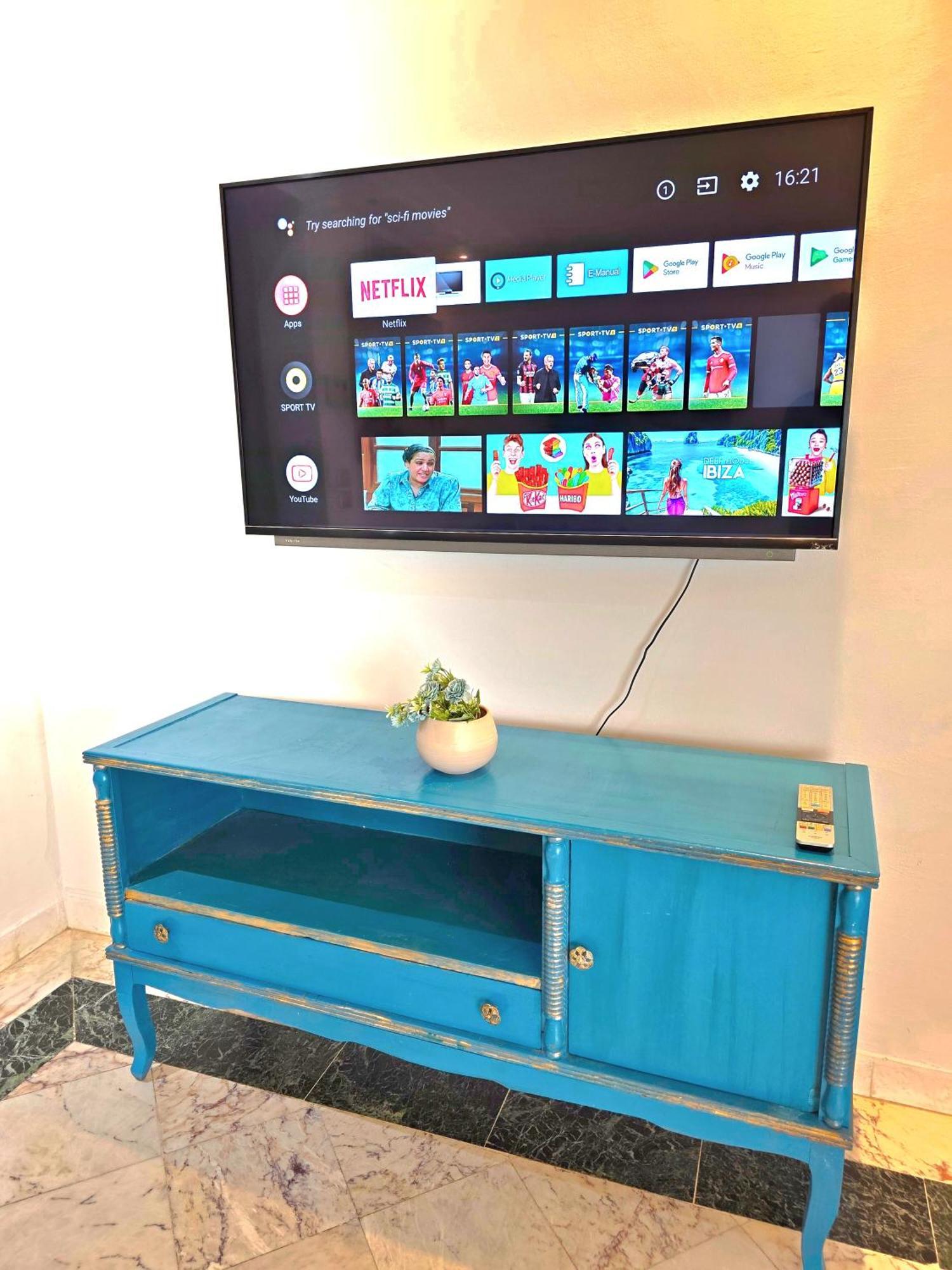 Apartament La Perle Bleue La Goulette Zewnętrze zdjęcie