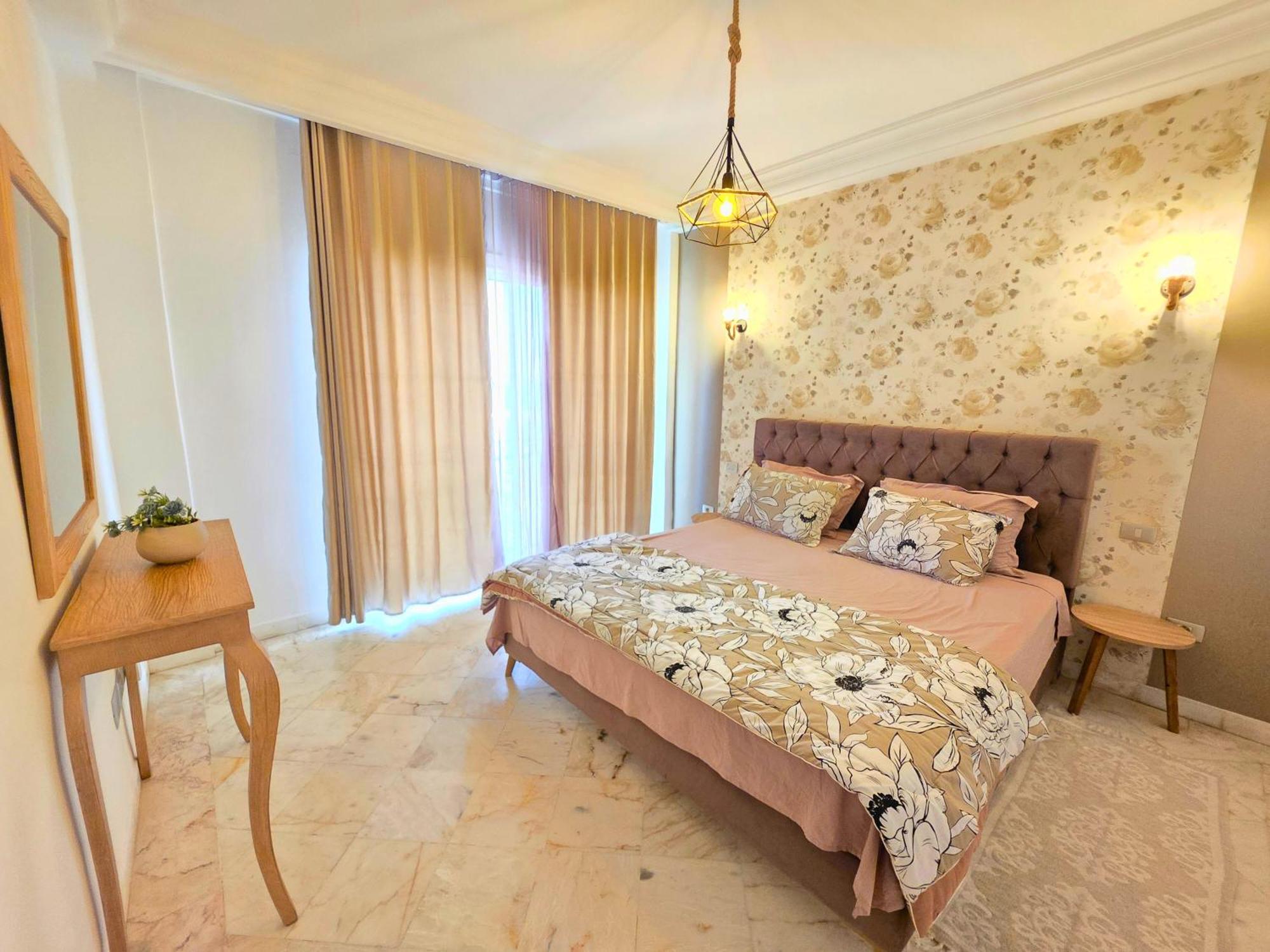 Apartament La Perle Bleue La Goulette Zewnętrze zdjęcie